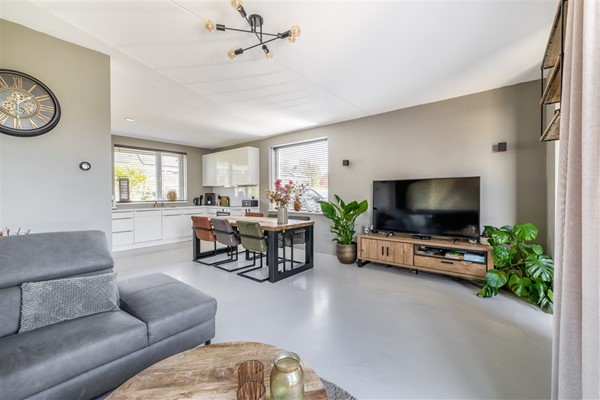 Medium property photo - Anna Maria Horalaan 22B, 9681 CC Midwolda